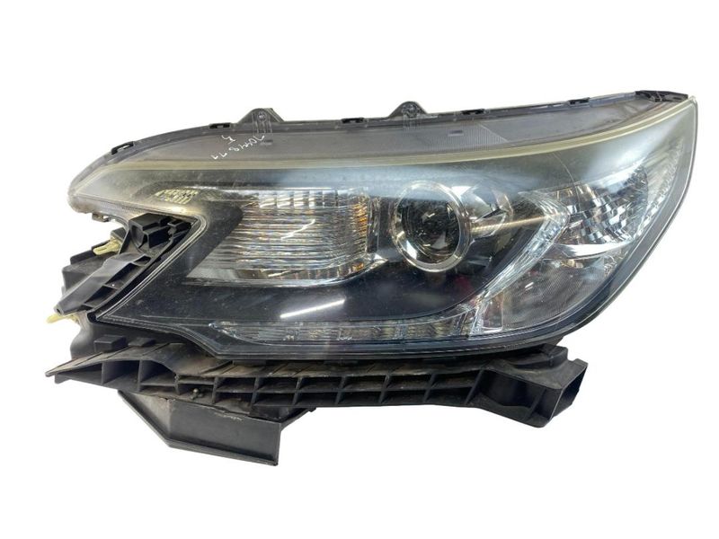 33151T1GE11 Headlight left HONDA CR-V IV (RM) (2012-2016)