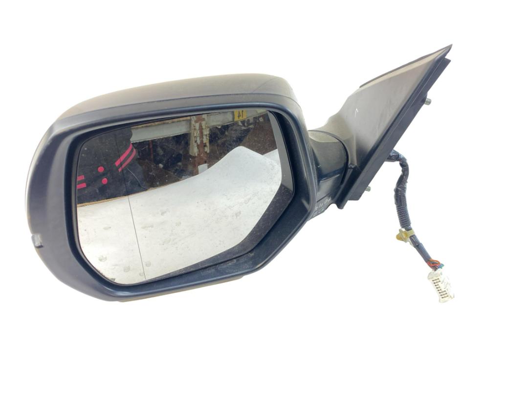 Honda CR-V зеркало (левое) 76258T1GE11 Mirror left HONDA CR-V IV (RM) (201...