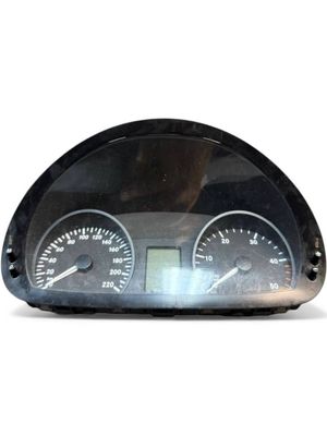 A6394464321 6394464321 Инструментален панел MERCEDES-BENZ VITO / VIANO (W639) (2003-2014)