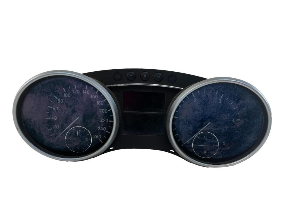 A2519006000 A2C53280897 Instrument Cluster MERCEDES-BENZ GL-CLASS (X164) (2006-2012)
