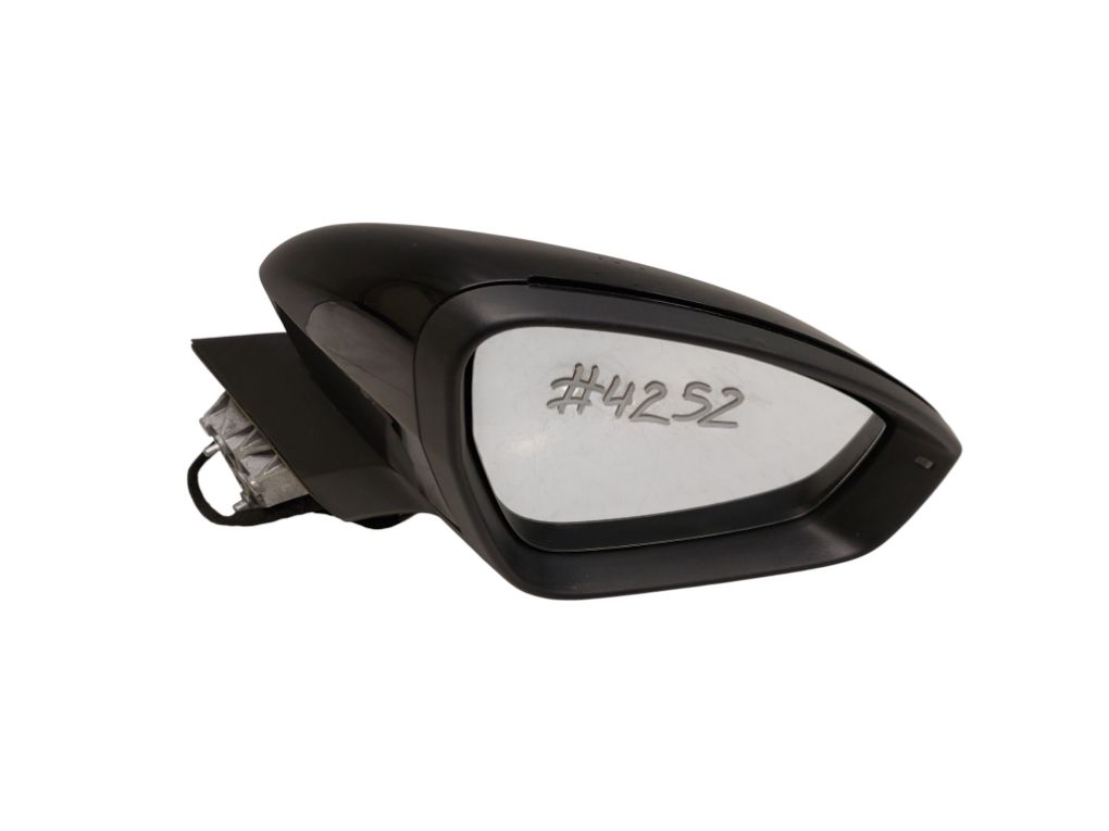 Audi e-tron зеркало (правое) 4KL857410AD 4N0980546 Mirror right AUDI E-TRON ...