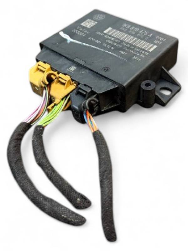 Volkswagen Golf 6 Parking Aid Control Unit 1K9919475A Parking Aid Control Unit VW GOLF VI ...