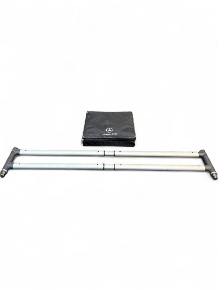 A2118460062 A1668600034 Luggage Net MERCEDES-BENZ E-CLASS (W212) (2009-2016)