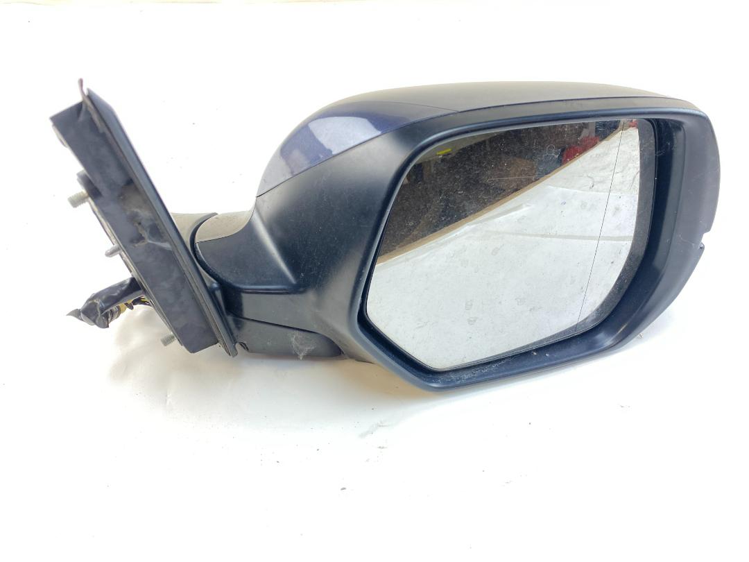 Honda CR-V зеркало (правое) 76208T1GE11 Mirror right HONDA CR-V IV (RM) (20...