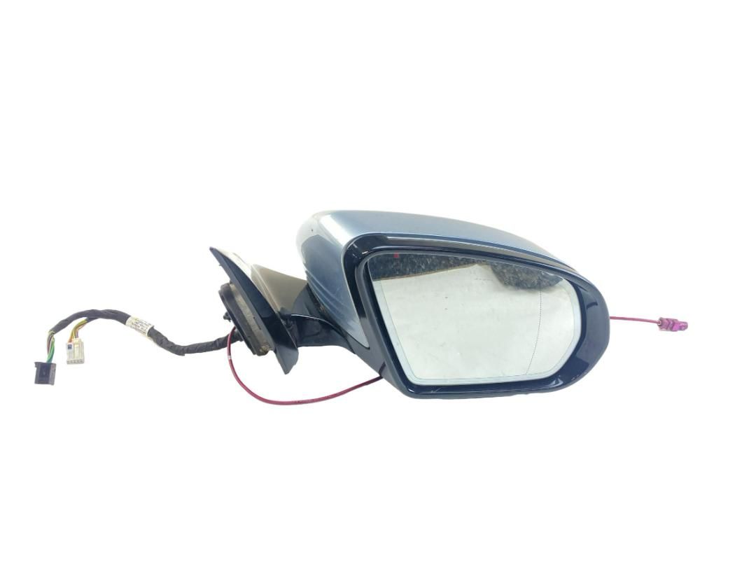 A2138102800 Mirror right MERCEDES-BENZ E-CLASS (W213) (2016-2023)