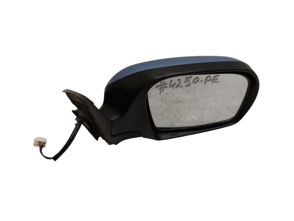 Subaru Impreza peili (oikea) 91036FG100 Mirror right SUBARU IMPREZA (GH, GR)...