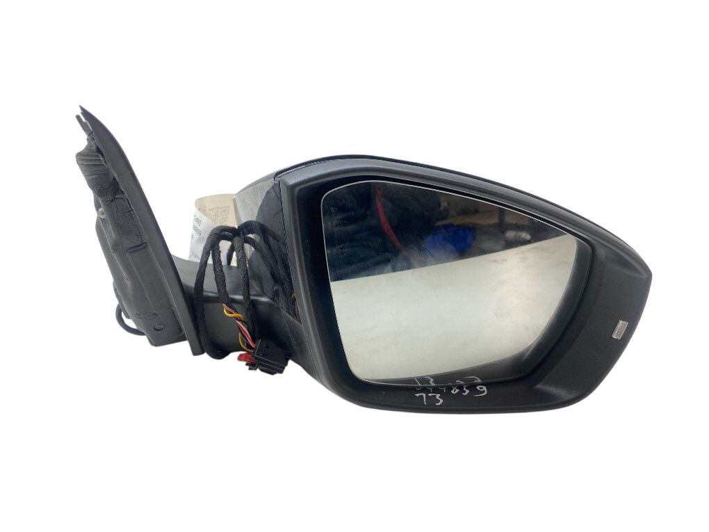 5E1857508N Mirror right SKODA OCTAVIA III (5E) (2012-2019)