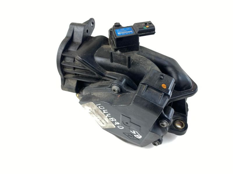 A2C53350932 Throttle body RENAULT ESPACE V (JR) (2015-2023)