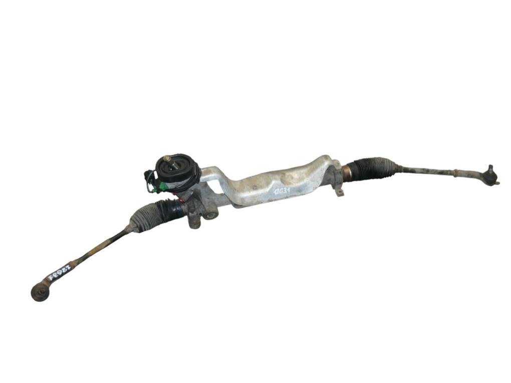 Skoda Fabia steering rack 6Q1423055E Steering rack SKODA FABIA I (6Y) (19...