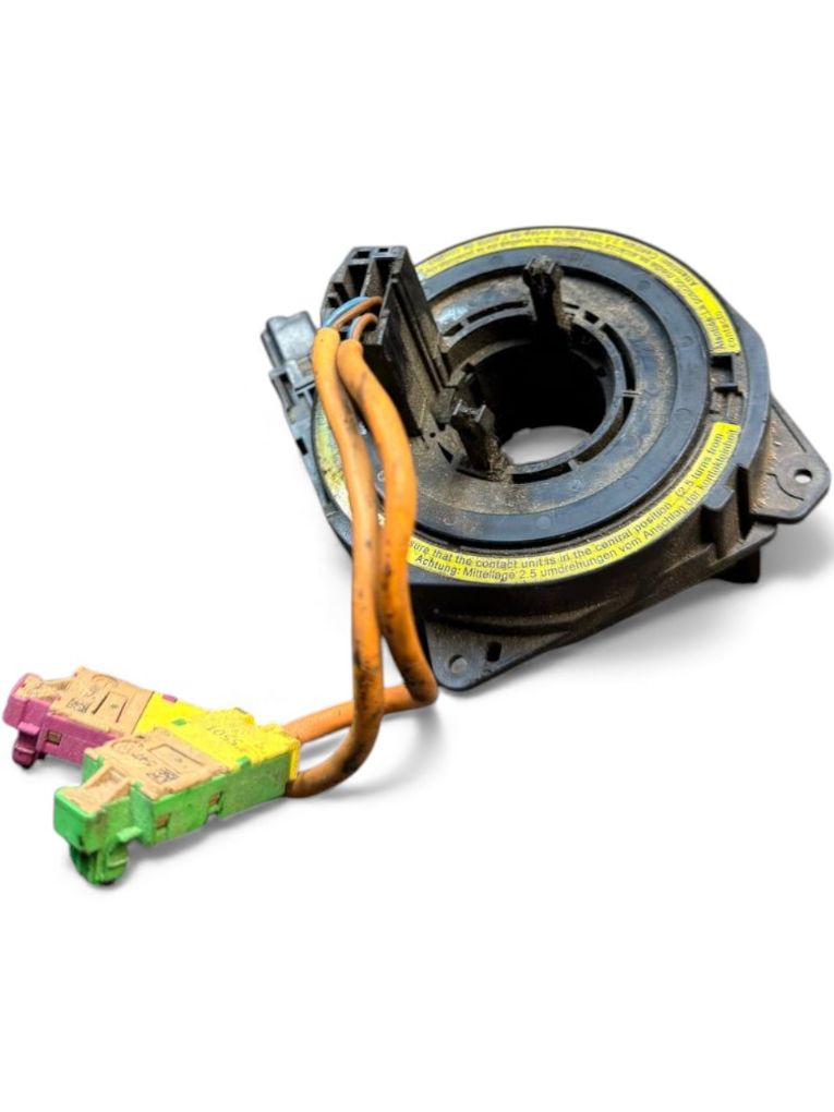 Volvo XC90 Steering wheel slip ring / squib 30669744 Steering wheel slip ring / squib VOLVO...