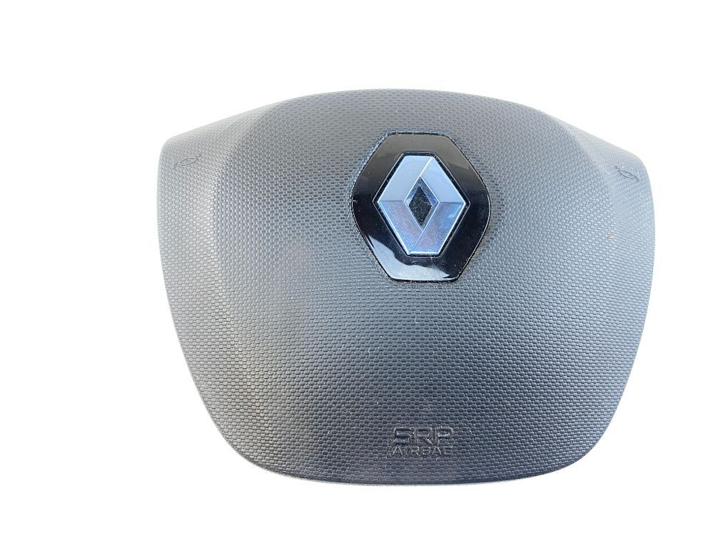 985706914R Steering Wheel Airbag RENAULT ZOE (BFM) (2012-2024)
