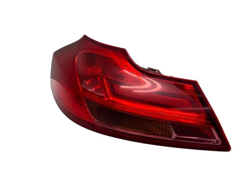 13226856 Tail light left OPEL INSIGNIA A (G09) (2008-2017)
