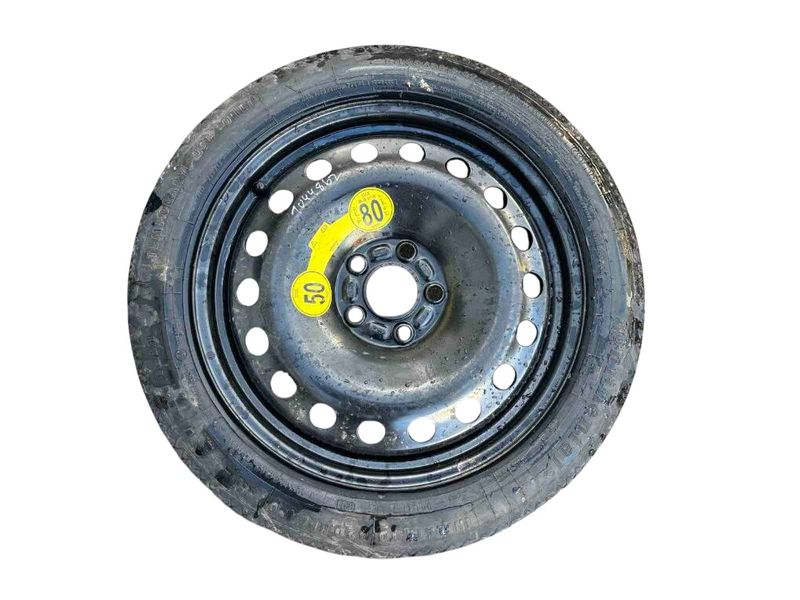 31317980 Koło zapasowe VOLVO XC60 II (246) (2017-)