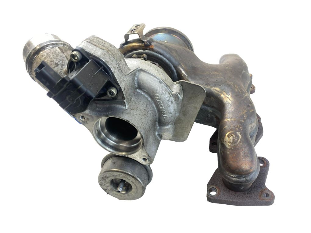 Volvo S60 Turbocharger 36010231 Turbocharger VOLVO V60 II / S60 III (2...