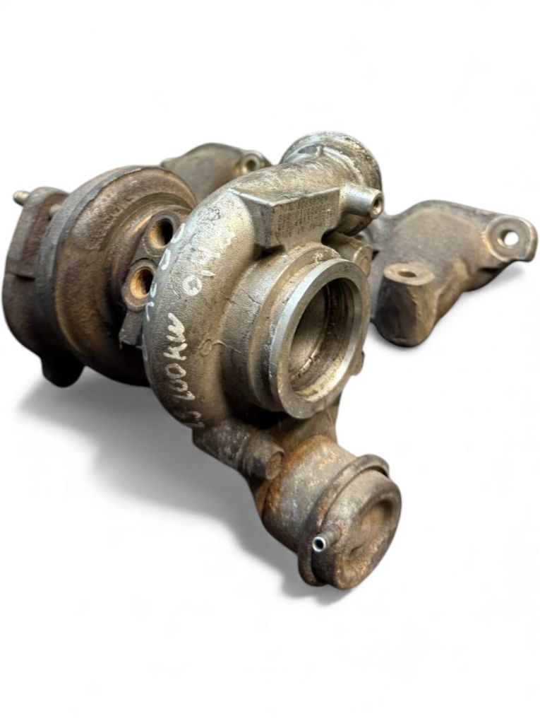 Volvo XC90 Turbocharger 30650209 Turbocharger VOLVO XC90 I (2002-2014)
...