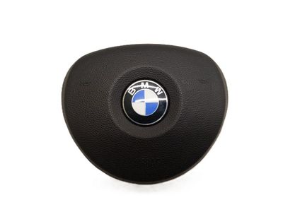 305166199001 33677051503Q Poduszka powietrzna kierownicy BMW 3 (E90, E91, E92, E93) (2005-2011)