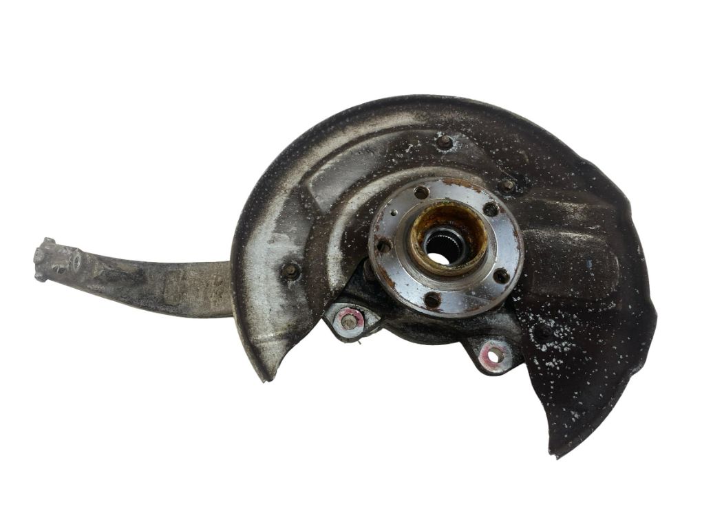 Volvo S60 Wheel bearing housing front left 31476315 Wheel bearing housing front left VOLVO...