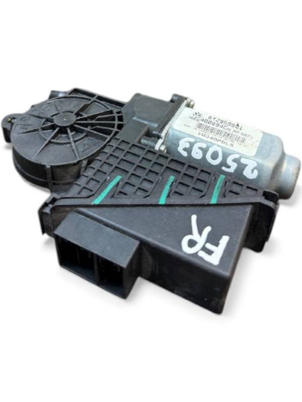 Volkswagen Polo Window Regulator Motor Front Right 6Y2959801 Window Regulator Motor Front Right VW...
