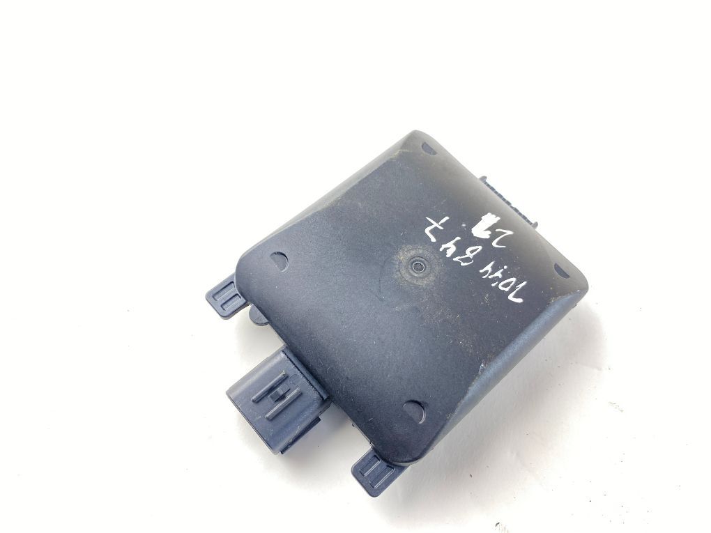 32254967 BLIND SPOT radar  sensor VOLVO V60 II / S60 III (224, 225, 227) (2018-)