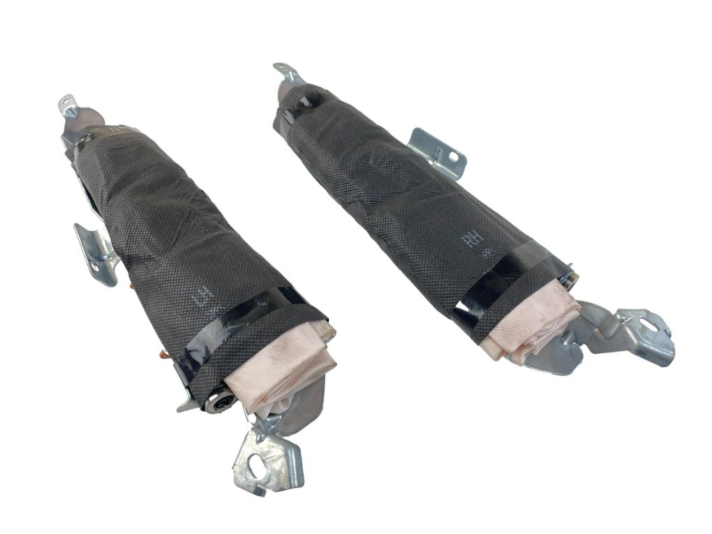 Volvo S60 Airbag set 31690364 31690365 Airbag set VOLVO V60 II / S60...