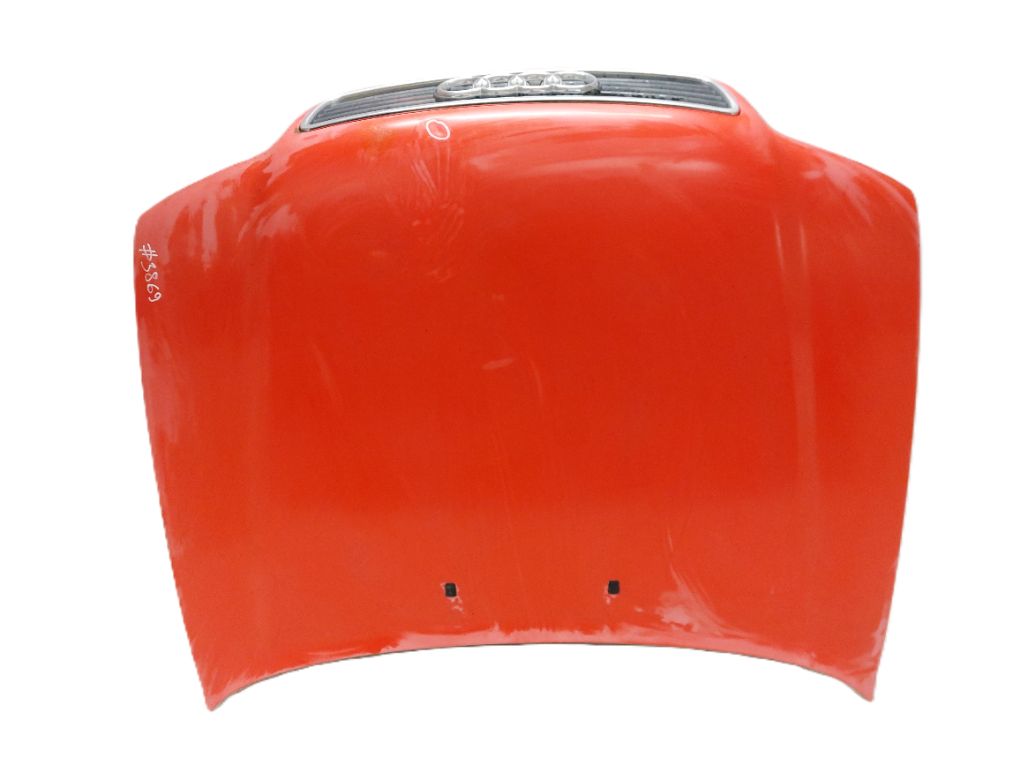 Audi A4 (B5) капот 8D0823029B Bonnet AUDI A4 (B5) (1994-2001)

Par...