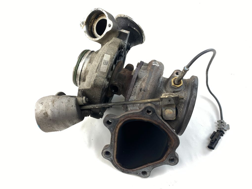 Volvo XC60 Turbocharger 36050835 Turbocharger VOLVO XC60 II (246) (2017...