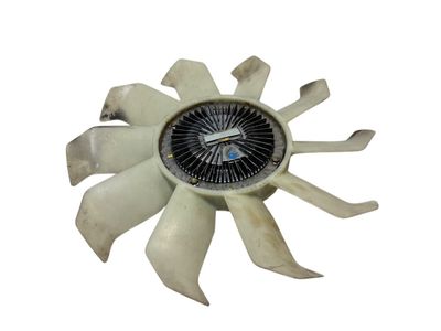 8981627030 8981192131 Accouplement visqueux ISUZU D-MAX II (RT) (2012-2019)