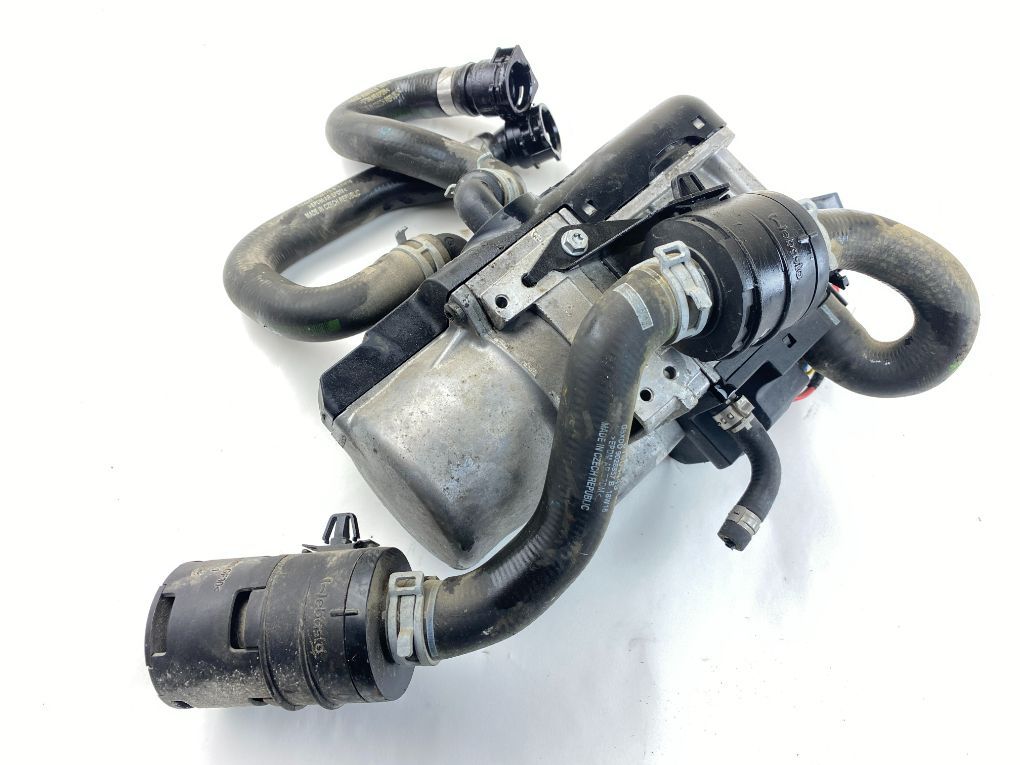 9026496F 9036497B Auxiliary / pakring heater (webasto) VOLVO XC60 II (246) (2017-)