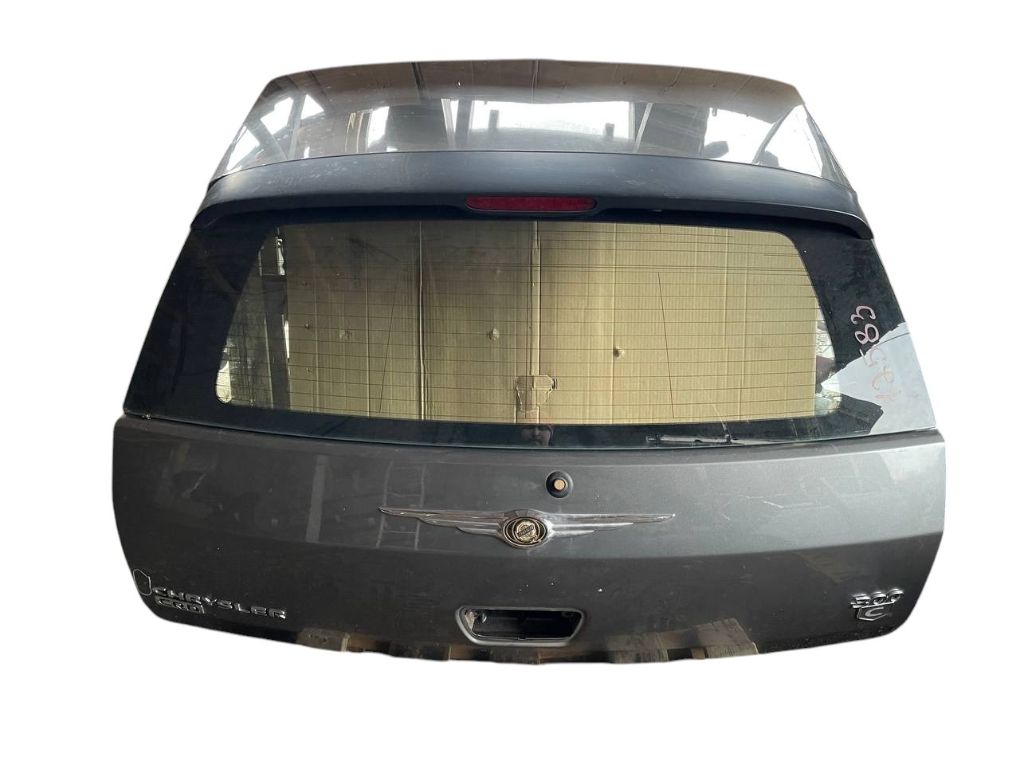 Chrysler 300C Bootlid / tailgate Bootlid / tailgate CHRYSLER 300C I (2004-2010)
...