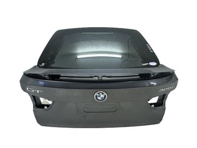41007363253 Klapa bagażnika BMW 3 GT Gran Turismo (F34) (2012-)