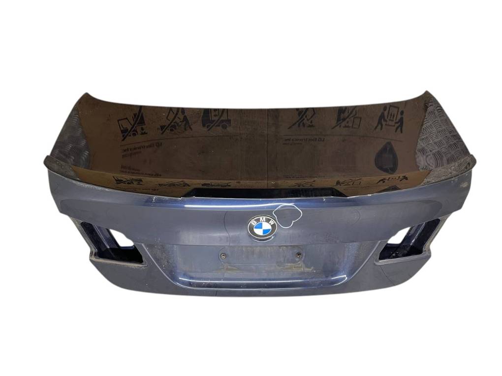 BMW 5 (F10 / F11) Bootlid / tailgate 7240552 Bootlid / tailgate BMW 5 (F10, F11) (20...