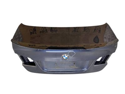 7240552 Heckklappe BMW 5 (F10, F11) (2010-2017)