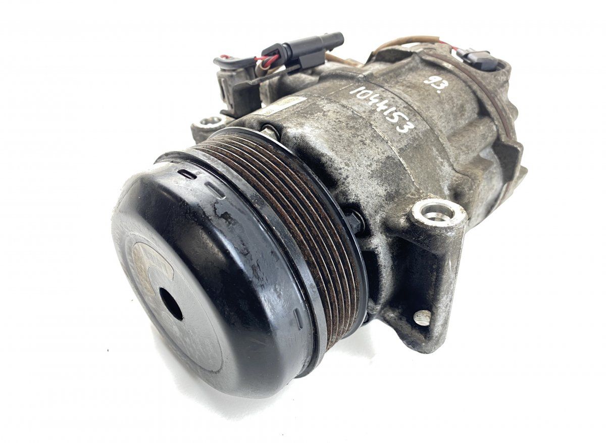 4472807090 447280-7090 AC / aircon Compressor MERCEDES-BENZ C-CLASS (W204) (2007-2013)