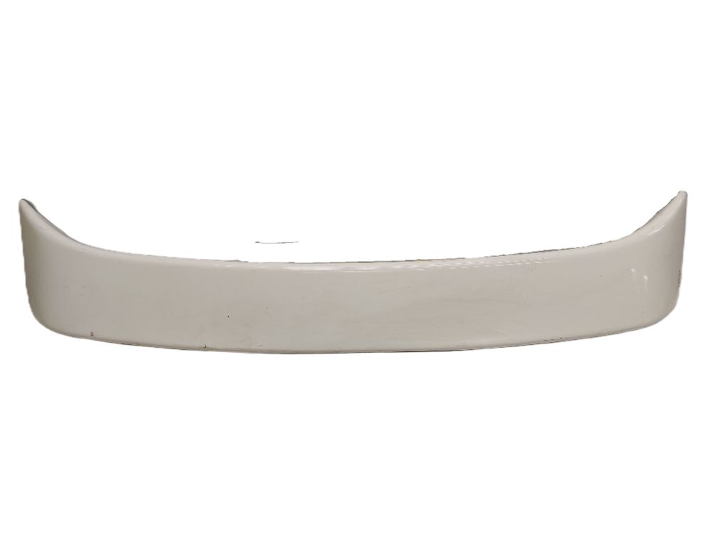 BMW 3 (E30) Bootlid / tailgate spoiler