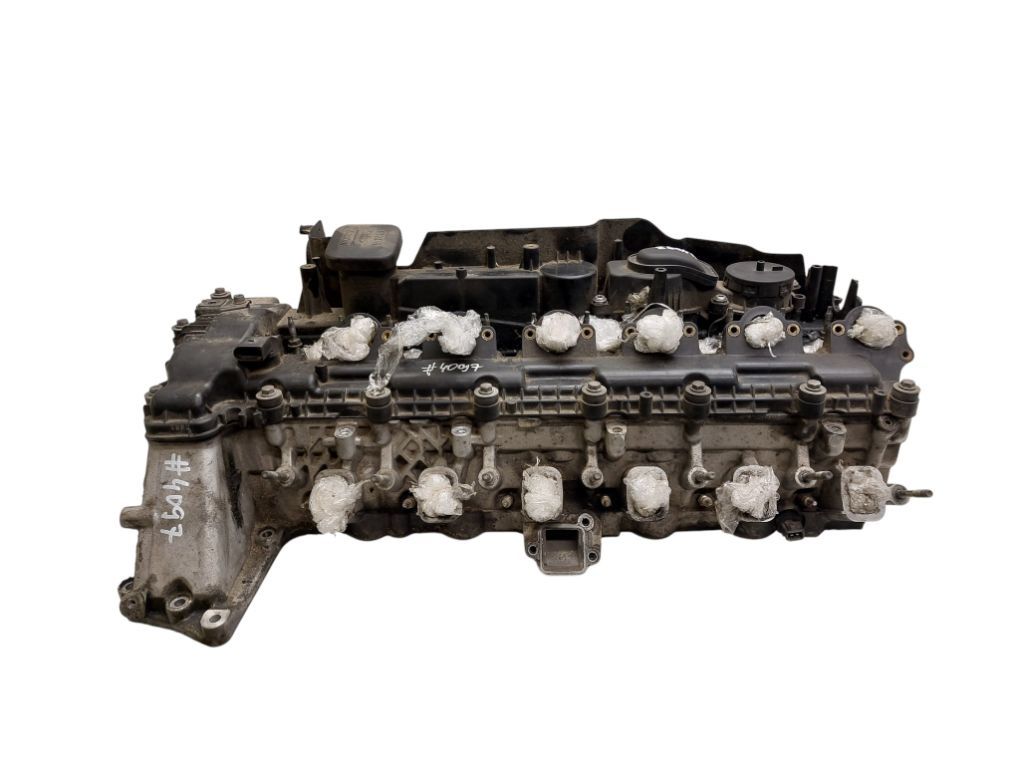11127807999 11127806061 Cylinder Head BMW 3 (E90, E91, E92, E93) (2005-2011)