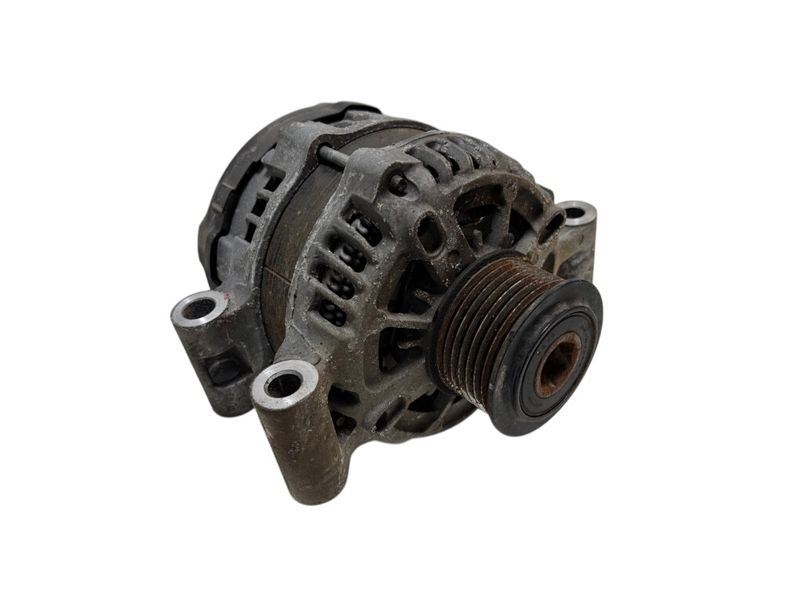 1042114520 TG104211-4520 Алтернатор ISUZU D-MAX II (RT) (2012-2019)
