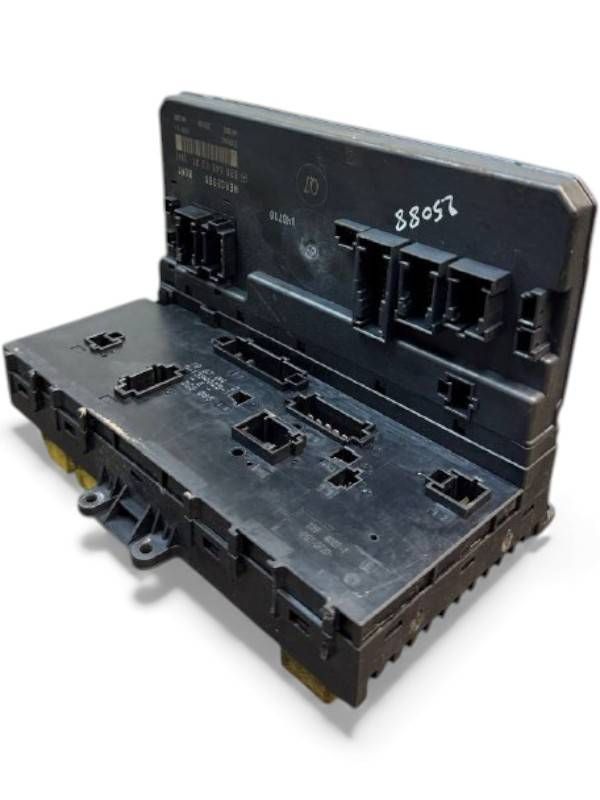 A6395450101 6395450101 6395450201 Body control module (BCM) MERCEDES-BENZ VITO / VIANO (W639) (2003-2014)