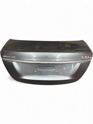 A2137503400 Bagāžnieka vāks MERCEDES-BENZ E-CLASS (W213) (2016-2023)