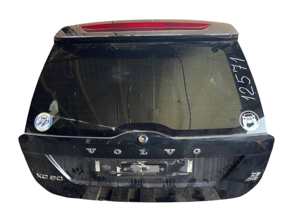 Volvo XC60 Bootlid / tailgate Bootlid / tailgate VOLVO XC60 I (2008-2017)

Pa...