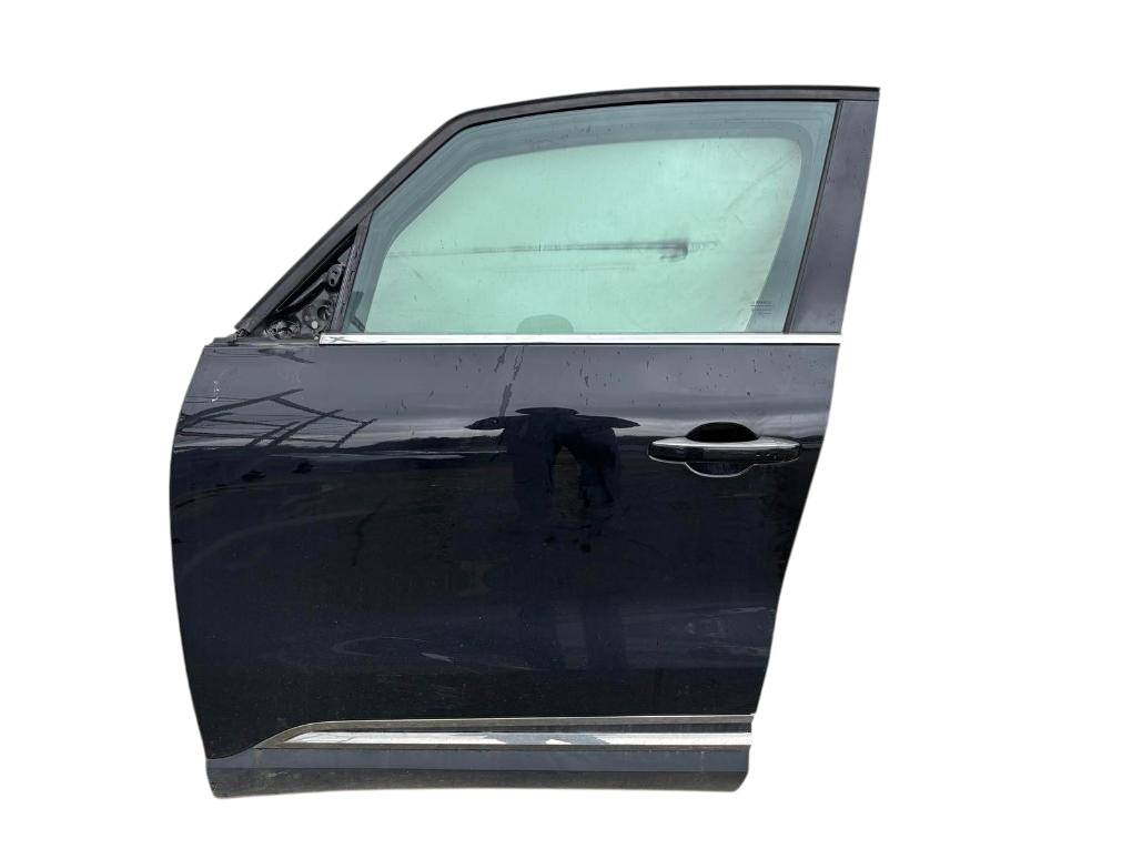 Renault Espace Door Front Left
