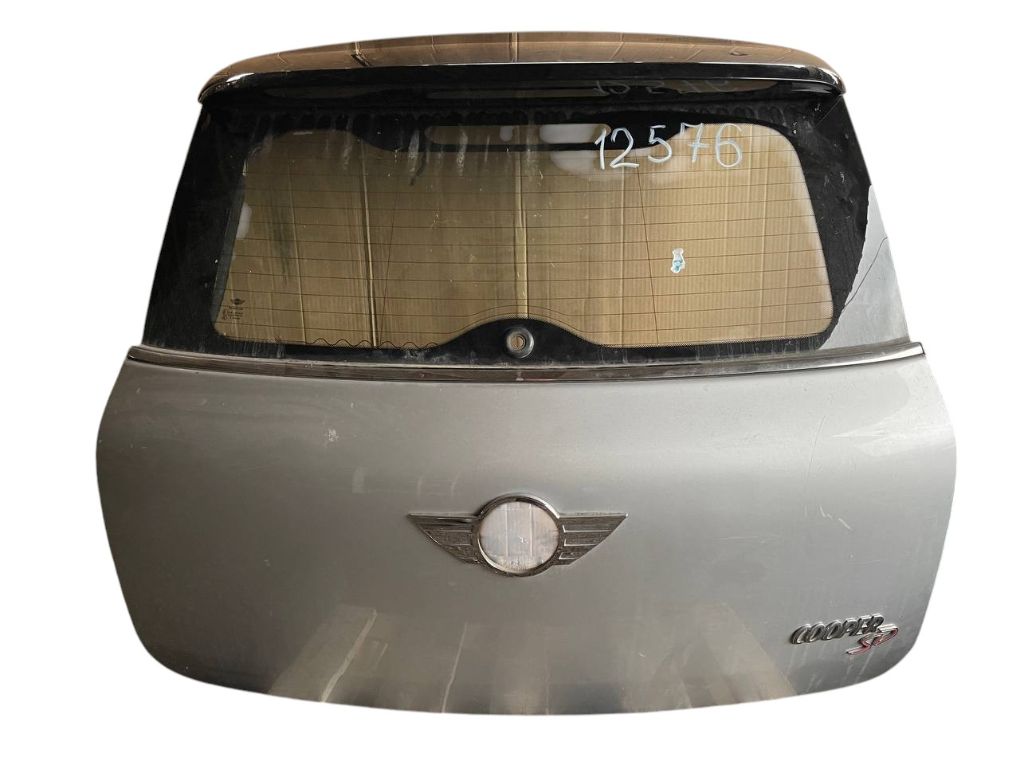 Mini Countryman, Paceman (R60 / R61) Bootlid / tailgate 9811574 Bootlid / tailgate MINI MINI COUNTRYMAN...