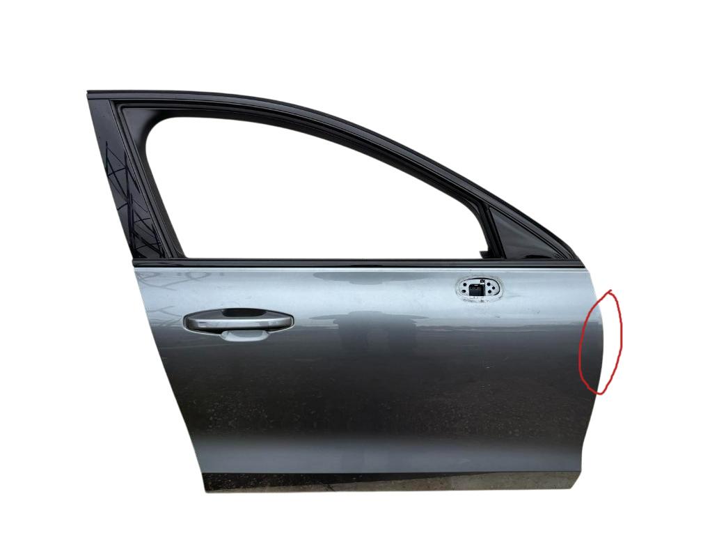 Volvo S60 Door Front Right 32404341 Door Front Right VOLVO V60 II / S60 II...