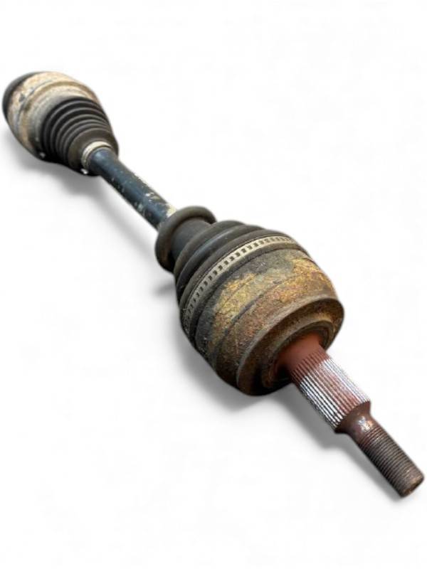 Volkswagen Transporter (T4, Caravelle, Multivan) Drive Shaft Front Left 7H0407271AS Drive Shaft Front Left VW TRANSPORT...