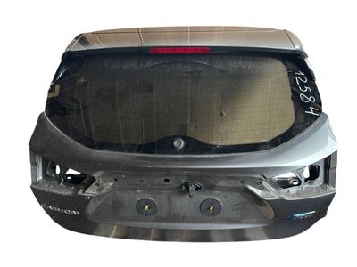 Задна врата / капак на багажник NISSAN QASHQAI II (J11) (2013-2021)