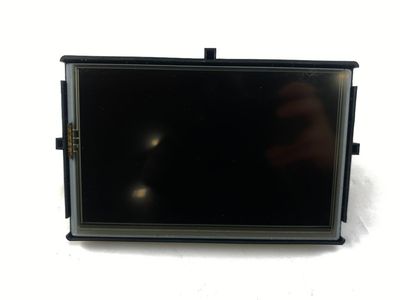 259150869R Instrumentpanel RENAULT ZOE (BFM) (2012-2024)