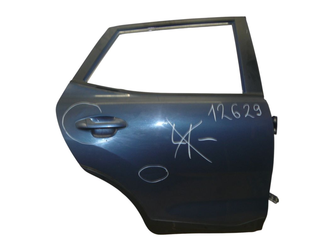 Kia Stonic Door Rear Right 77004H8400 Door Rear Right KIA STONIC (YB) (201...