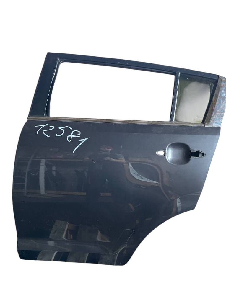 Kia Sportage Door Rear Left