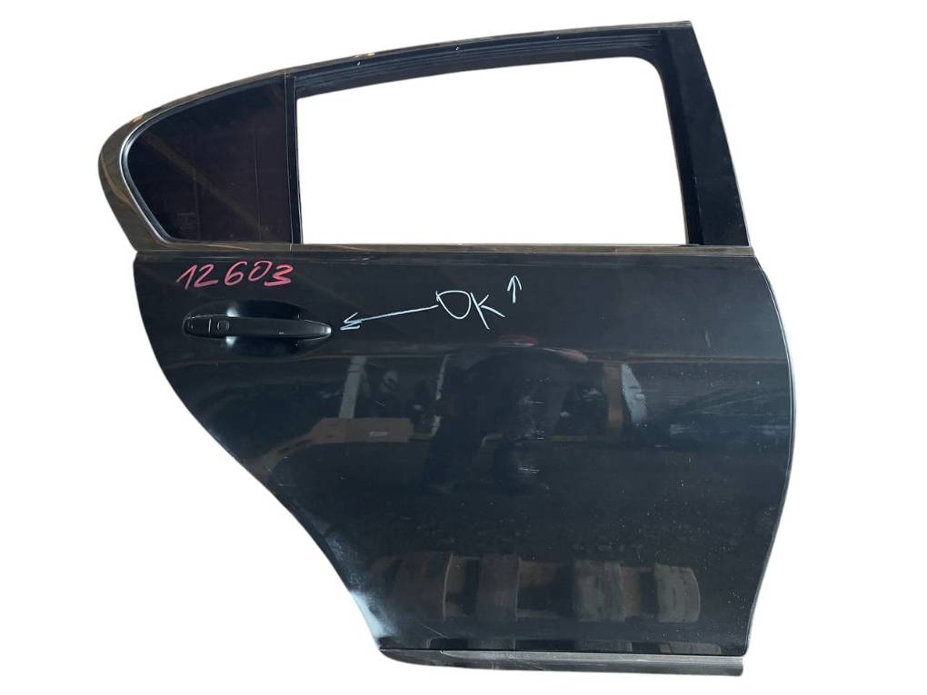 Lexus GS Door Rear Right 6711330400 Door Rear Right LEXUS GS III (2005-2...