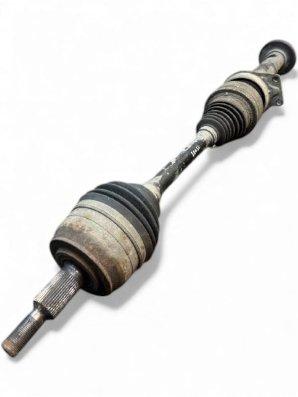 Volkswagen Transporter (T4, Caravelle, Multivan) Drive Shaft Front Right 7E0407272M 7E0407272AA 7E0407272AN Drive Shaft ...