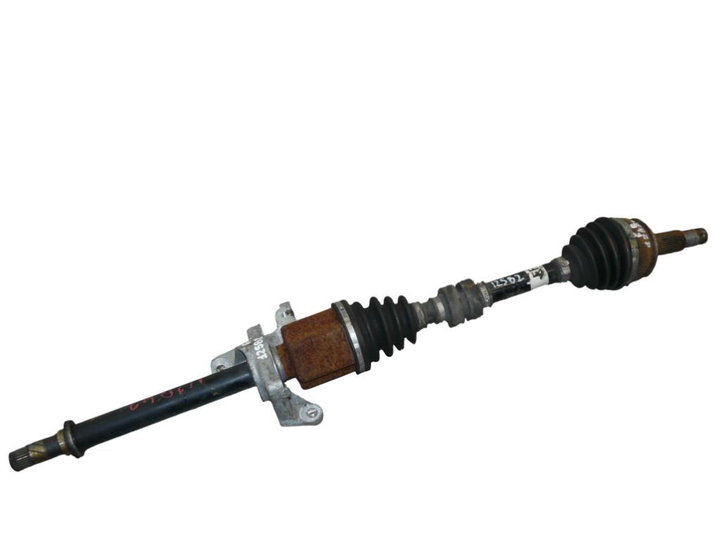 391004ED0C Drive Shaft Front Right NISSAN QASHQAI II (J11) (2013-2021)